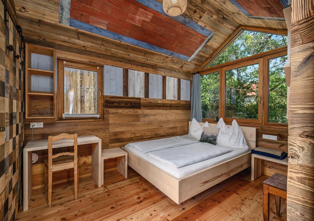 Photo of Bedroom in Inzersdorf im Kremstal