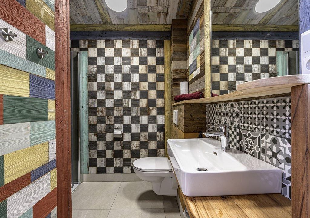 Photo of Bathroom in Inzersdorf im Kremstal