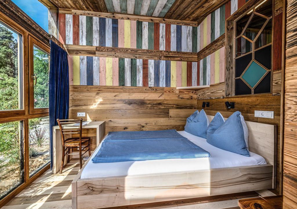 Photo of Bedroom in Inzersdorf im Kremstal