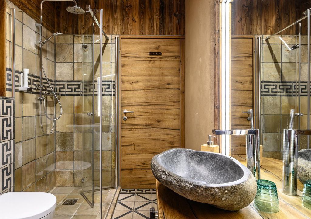 Photo of Bathroom in Inzersdorf im Kremstal