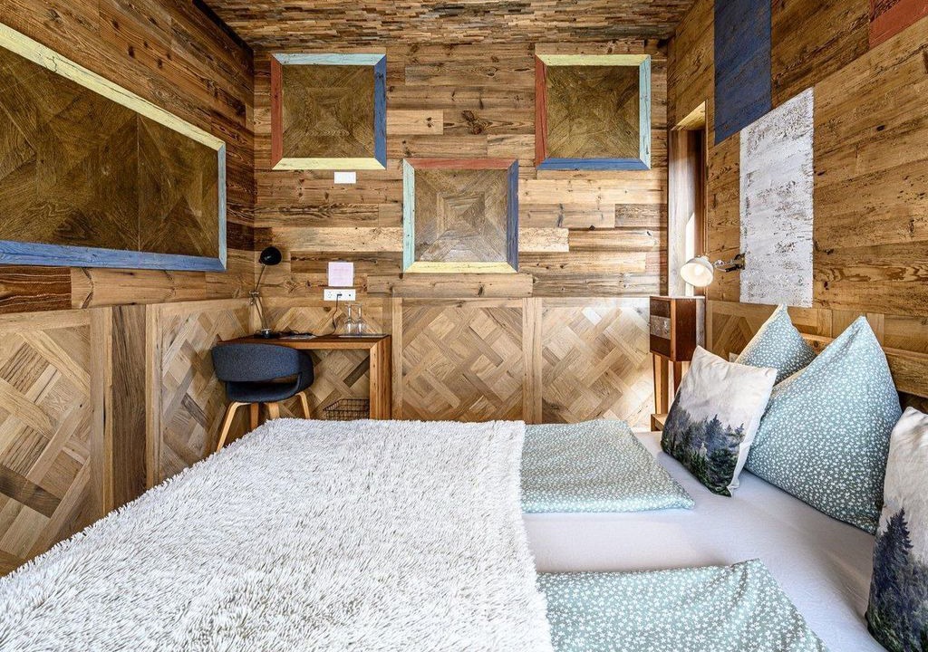 Photo of Bedroom in Inzersdorf im Kremstal
