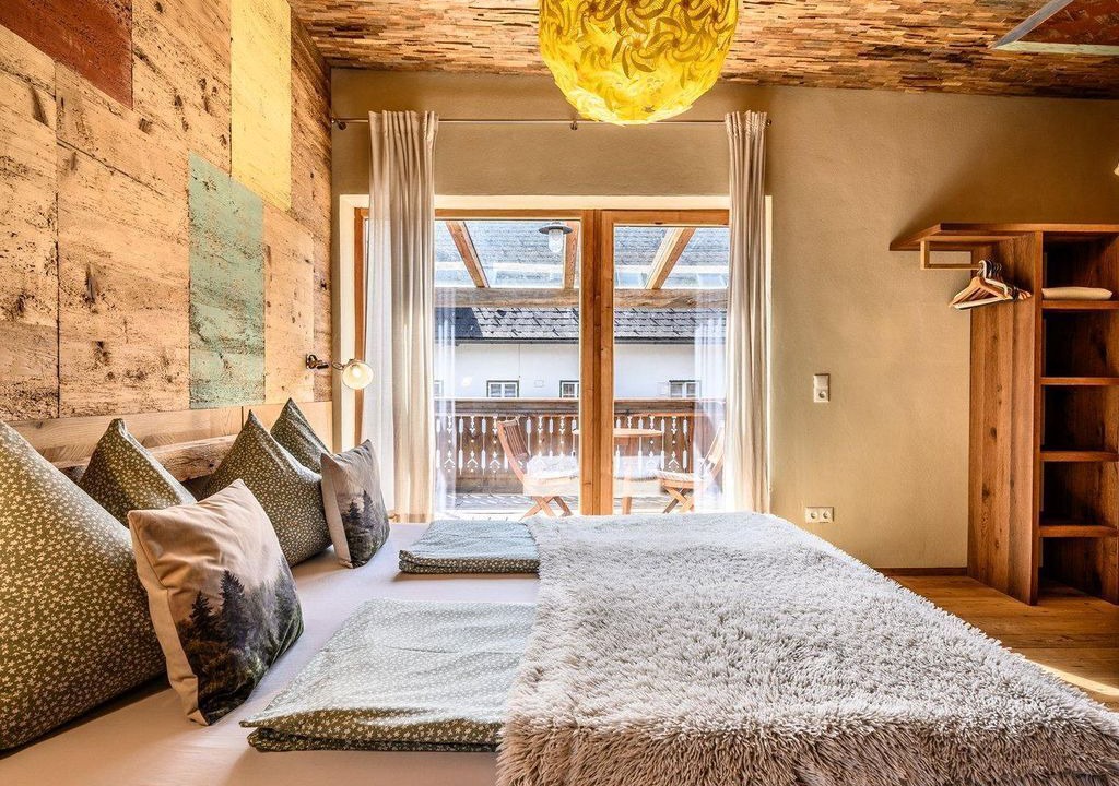 Photo of Bedroom in Inzersdorf im Kremstal