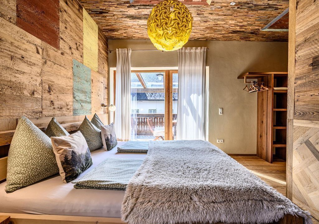 Photo of Bedroom in Inzersdorf im Kremstal