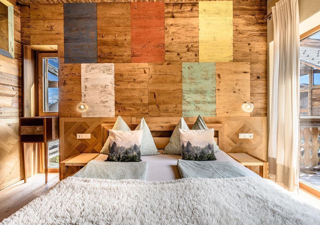 Photo of Bedroom in Inzersdorf im Kremstal