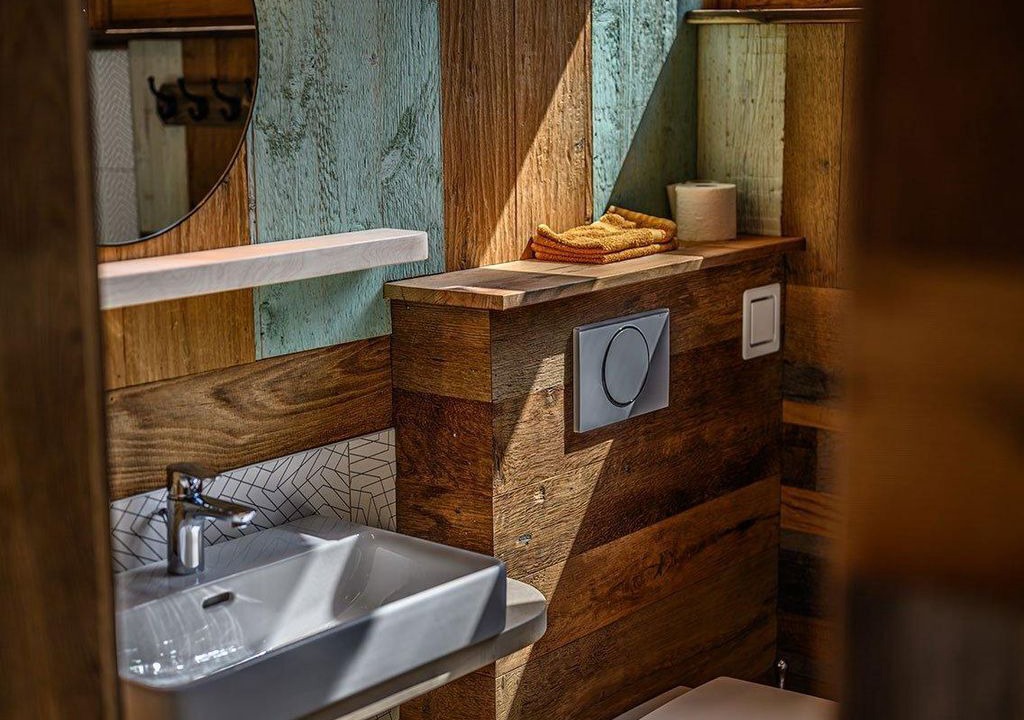 Photo of Bathroom in Inzersdorf im Kremstal