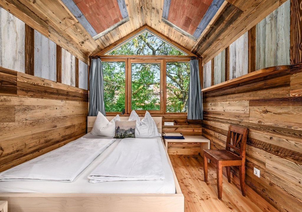Photo of Bedroom in Inzersdorf im Kremstal