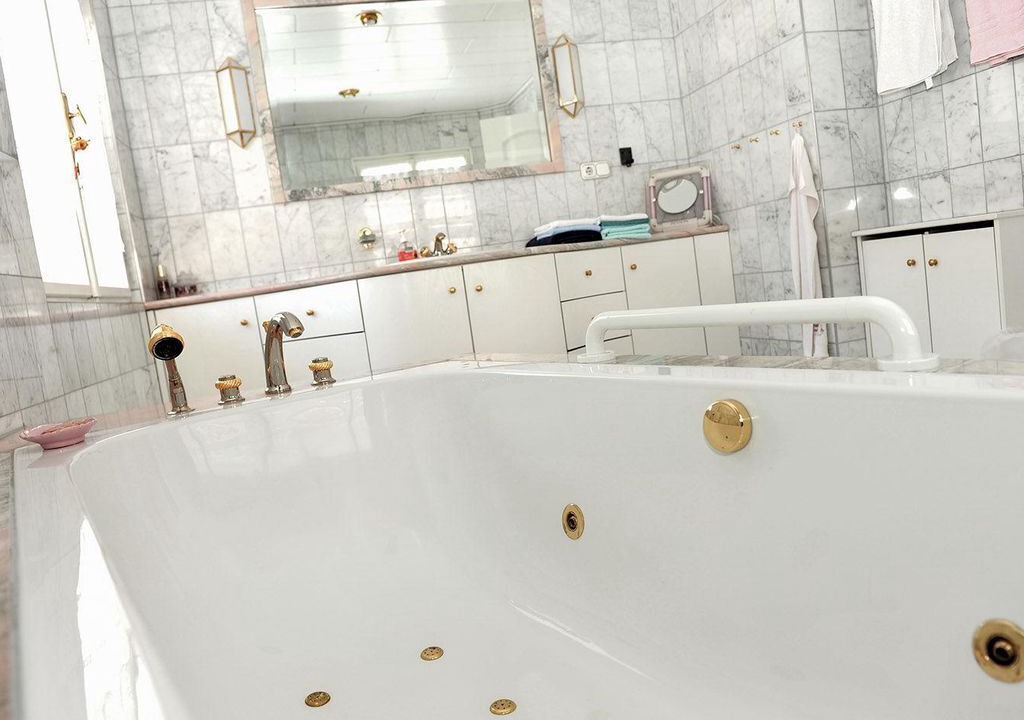 Photo of Bathroom in Gaflenz