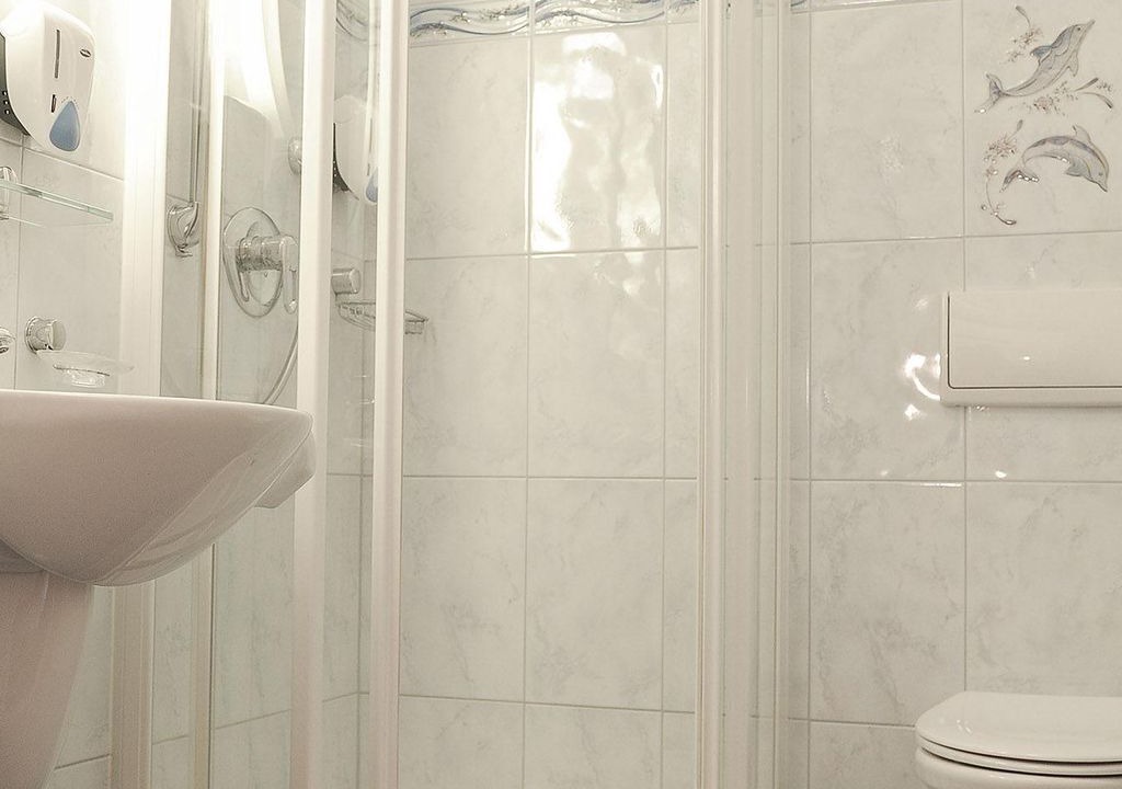 Photo of Bathroom in Gaflenz