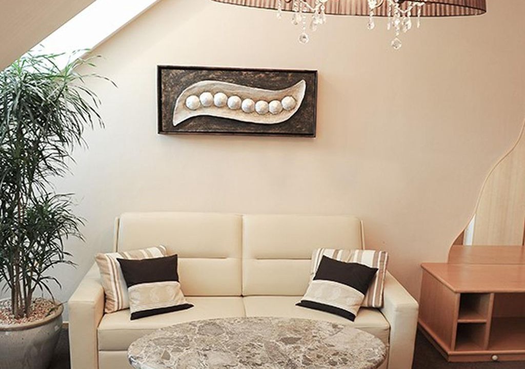 Photo of Livingroom in Gaflenz
