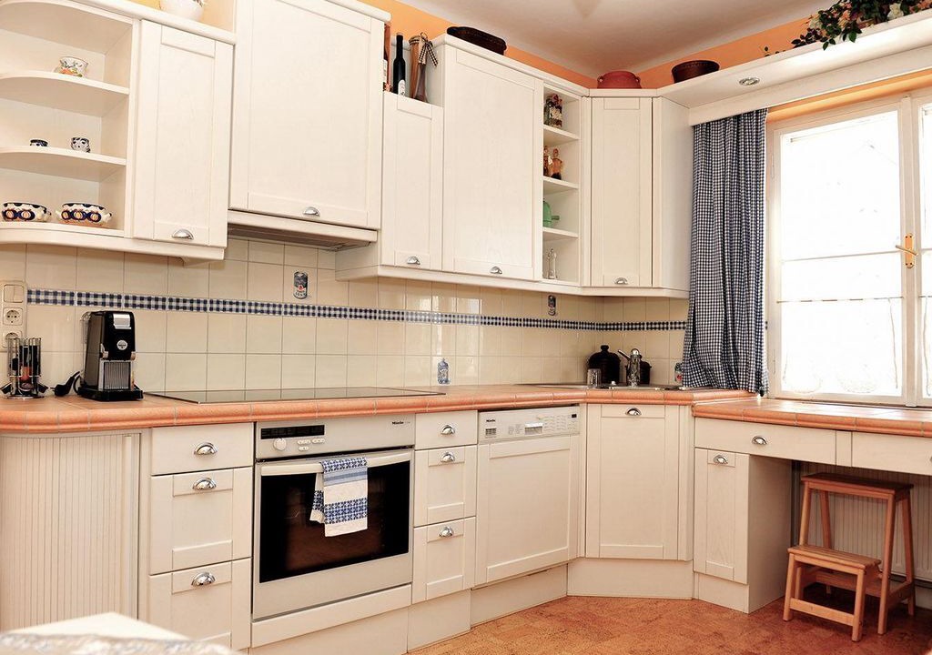 Photo of Kitchen in Gaflenz