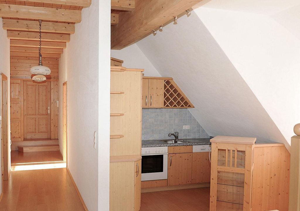 Photo of Kitchen in Gaflenz