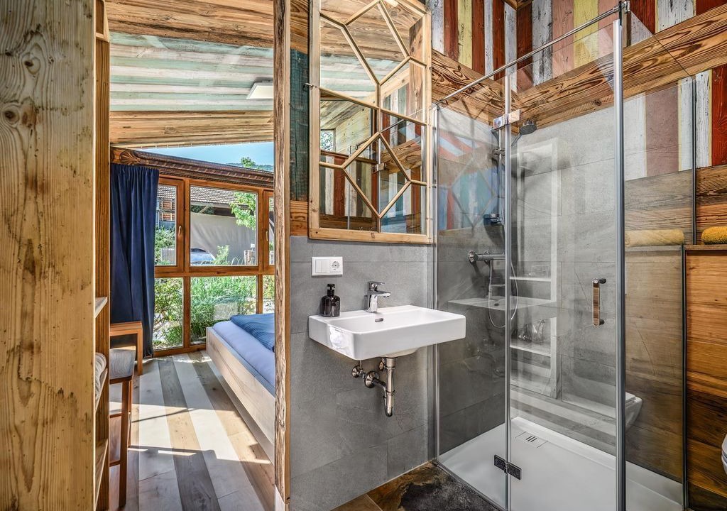 Photo of Bathroom in Inzersdorf im Kremstal