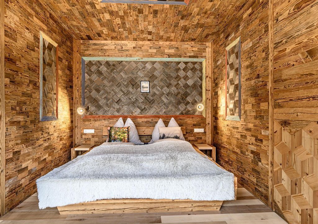 Photo of Bedroom in Inzersdorf im Kremstal