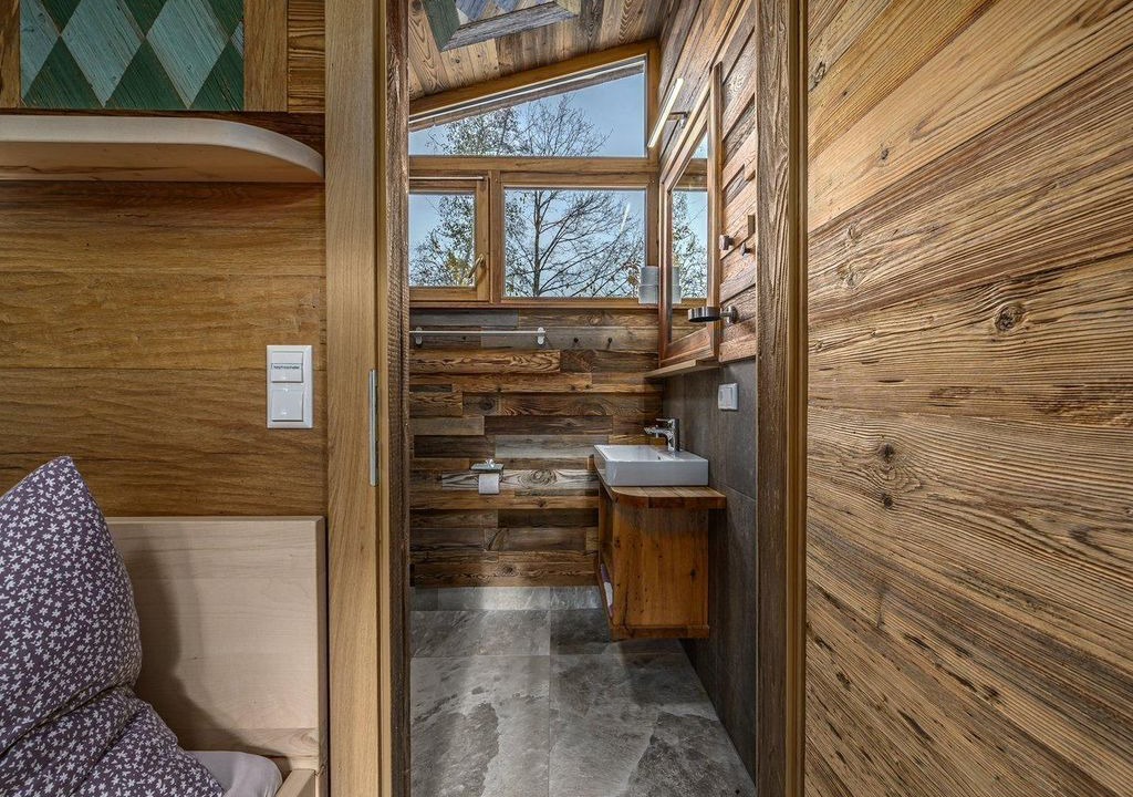 Photo of Bathroom in Inzersdorf im Kremstal
