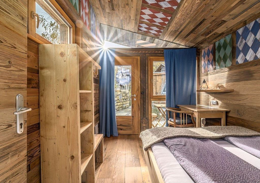 Photo of Bedroom in Inzersdorf im Kremstal