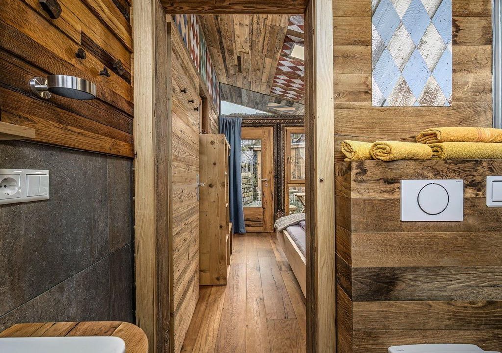 Photo of Bathroom in Inzersdorf im Kremstal