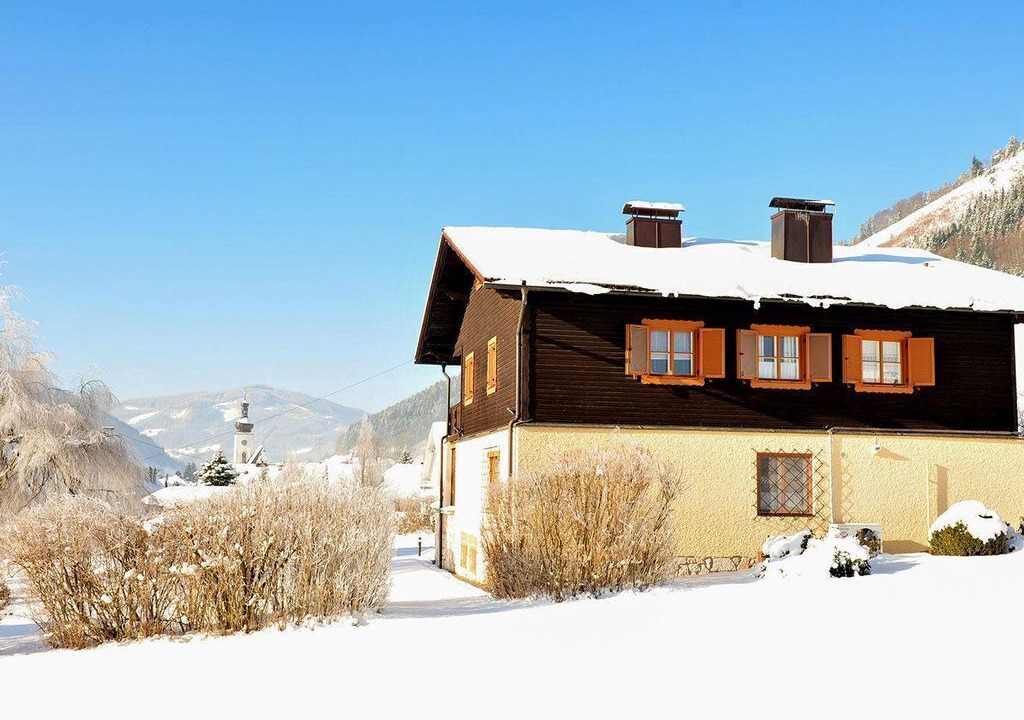 Photo of Outdoor in Gaflenz
