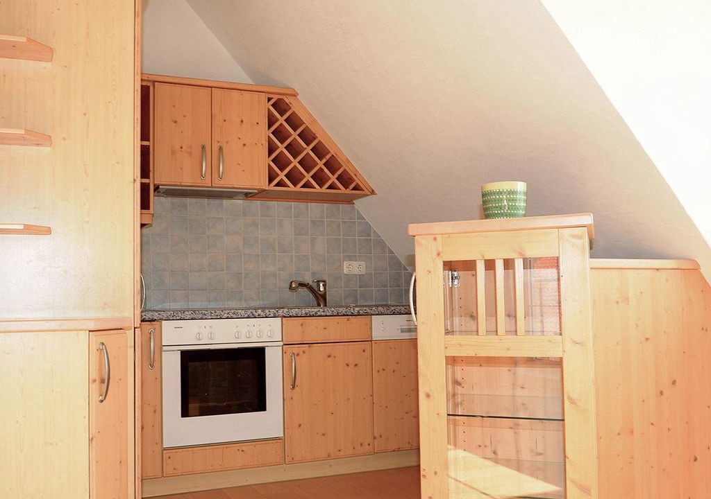 Photo of Kitchen in Gaflenz