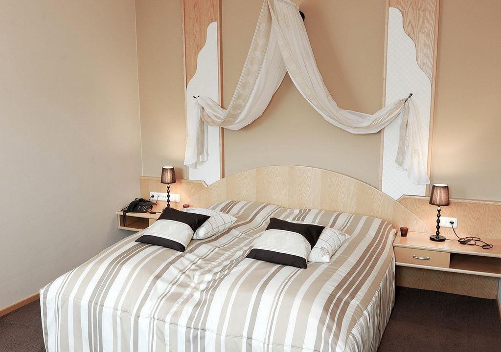 Photo of Bedroom in Gaflenz