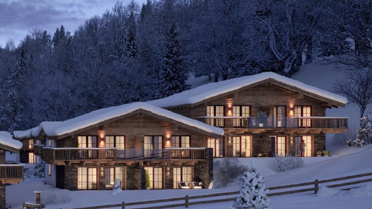 Photo of Outdoor in Eben im Pongau
