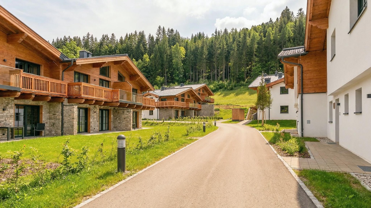 Photo of Outdoor in Eben im Pongau