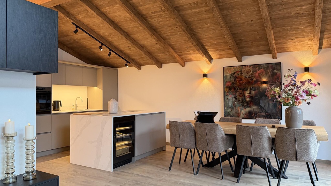 Photo of Livingroom in Eben im Pongau