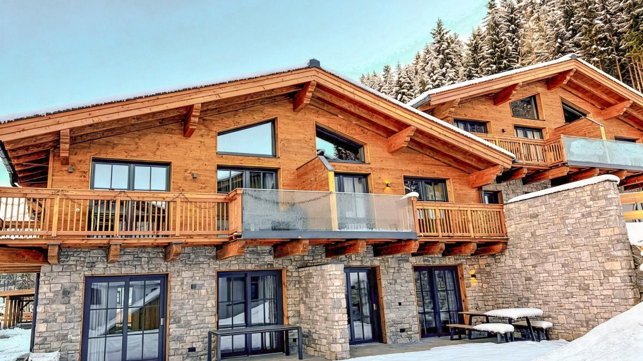 Photo of Outdoor in Eben im Pongau