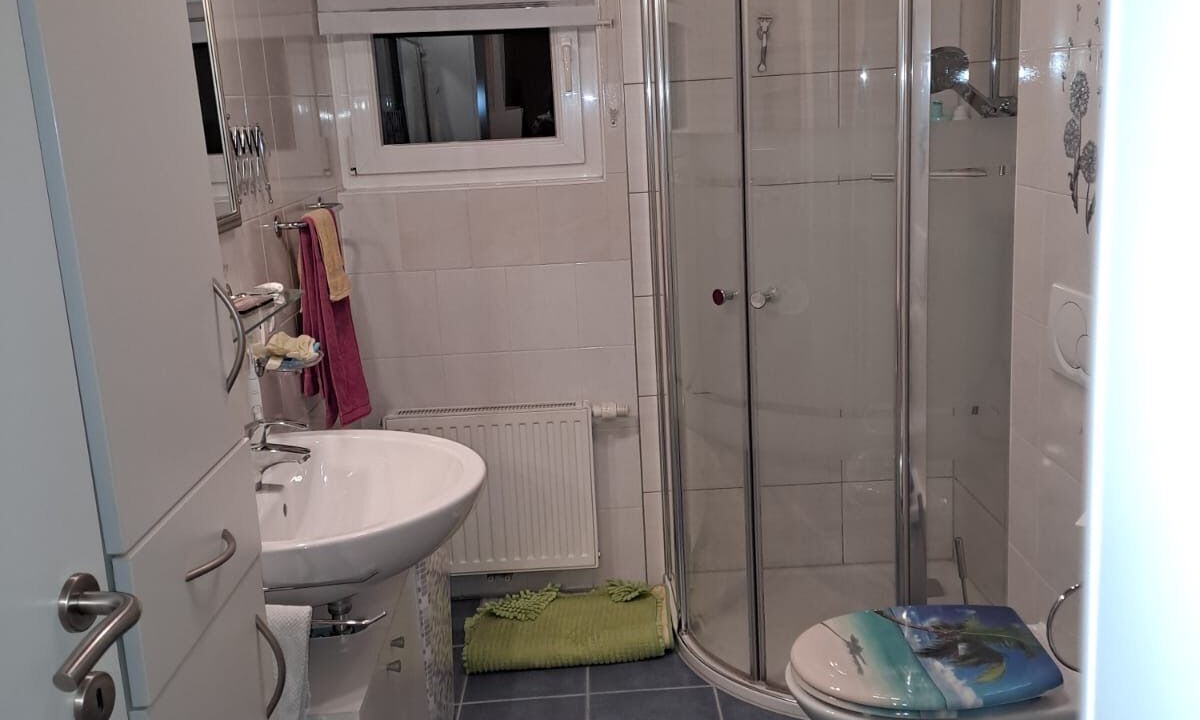 Photo of Bathroom in Sillian