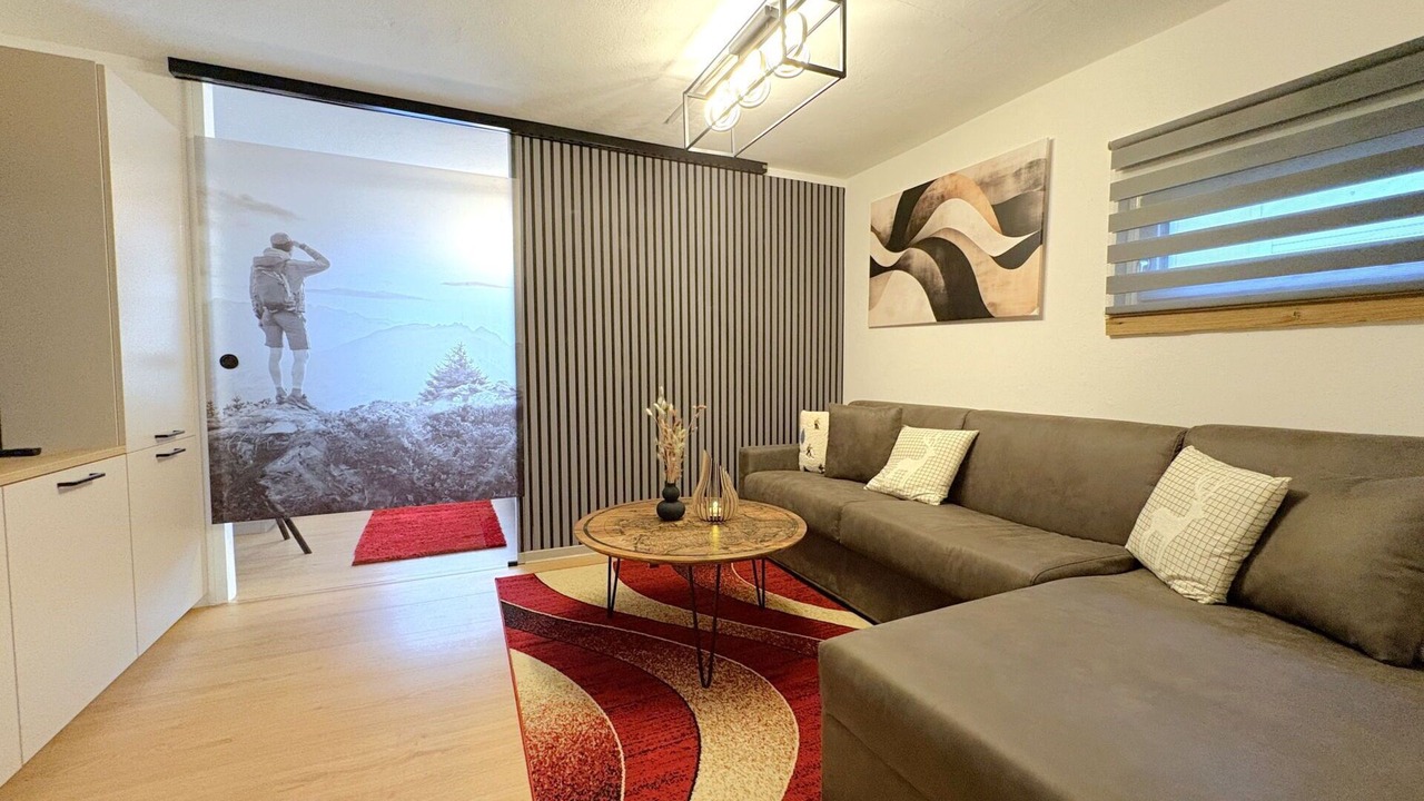 Photo of Bedroom in Maishofen