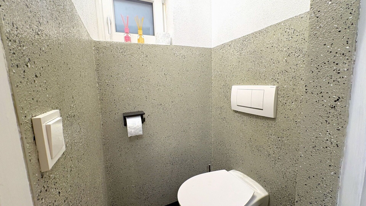 Photo of Bathroom in Maishofen