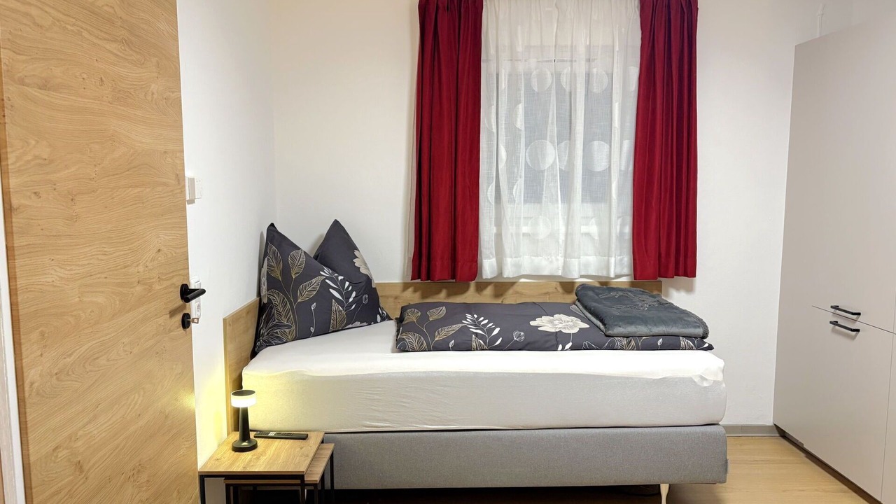 Photo of Bedroom in Maishofen