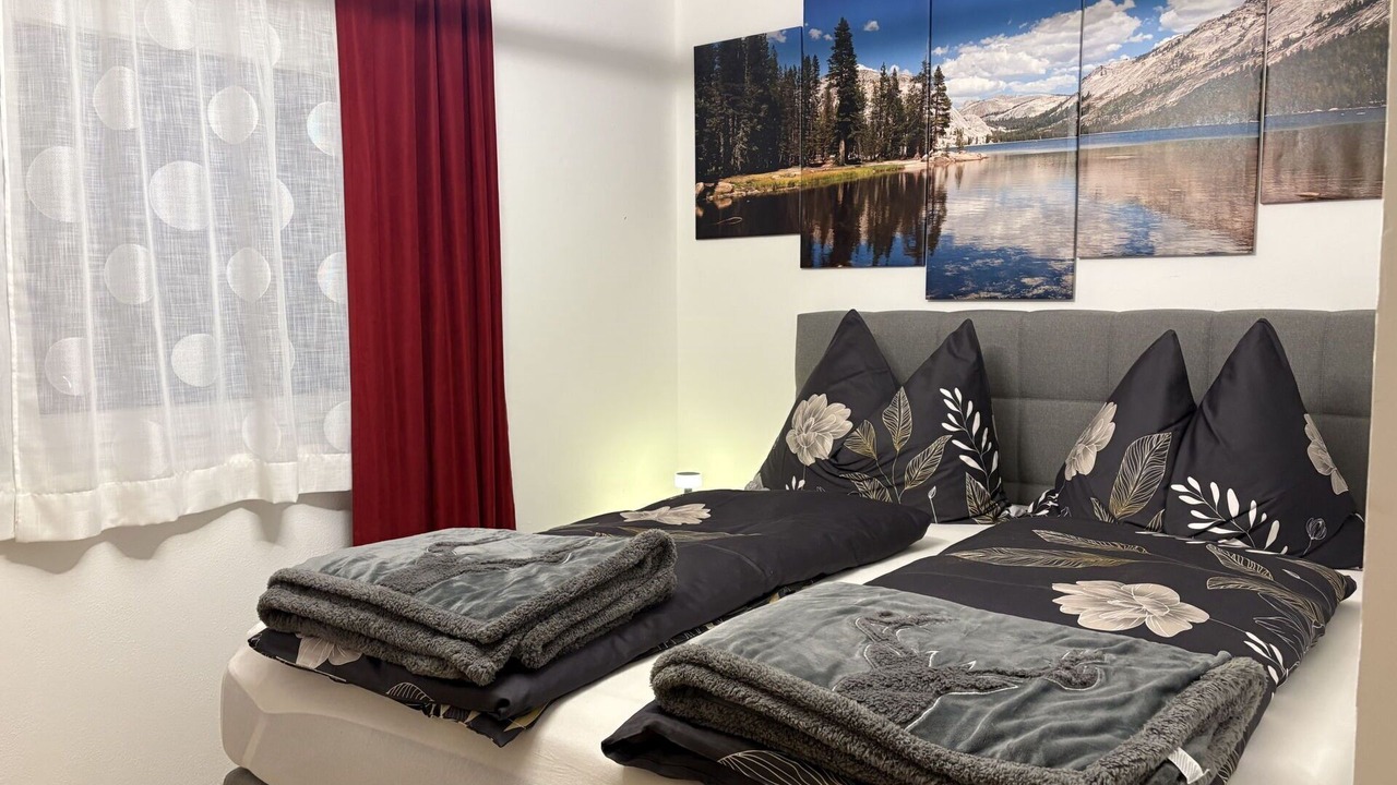 Photo of Bedroom in Maishofen