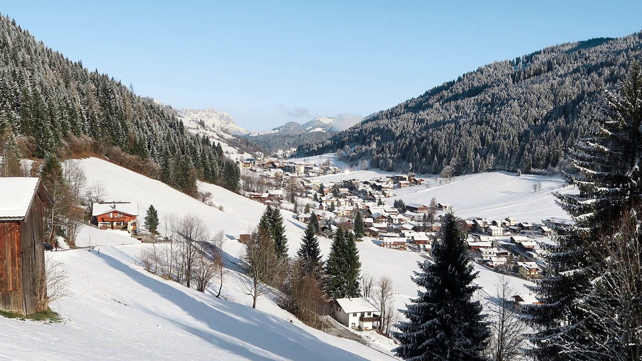 Photo of Others in Auffach