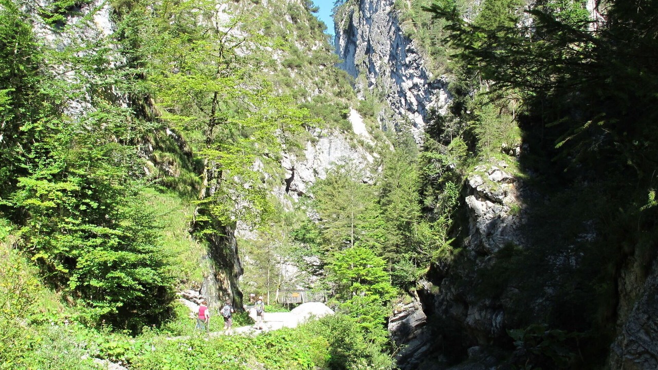 Photo of Others in Auffach