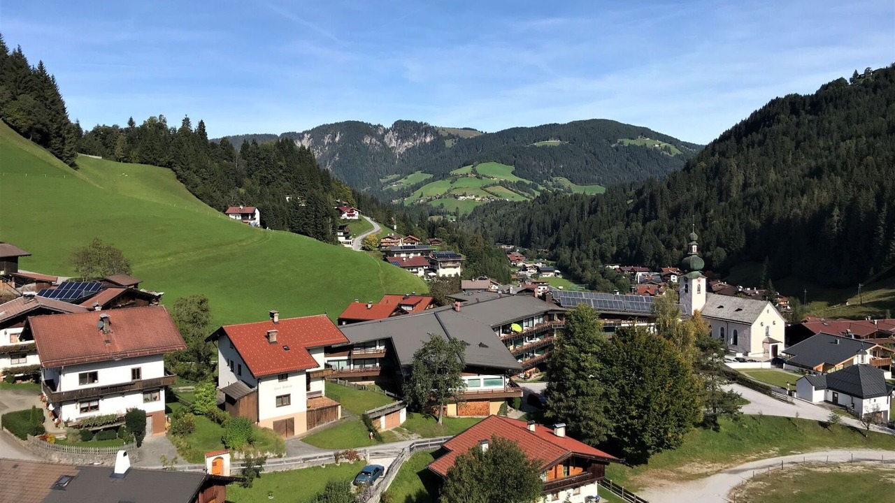 Photo of Others in Auffach