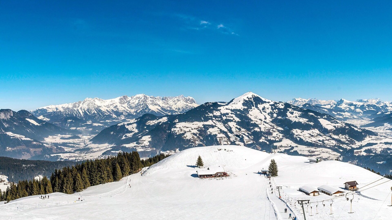 Photo of Others in Auffach
