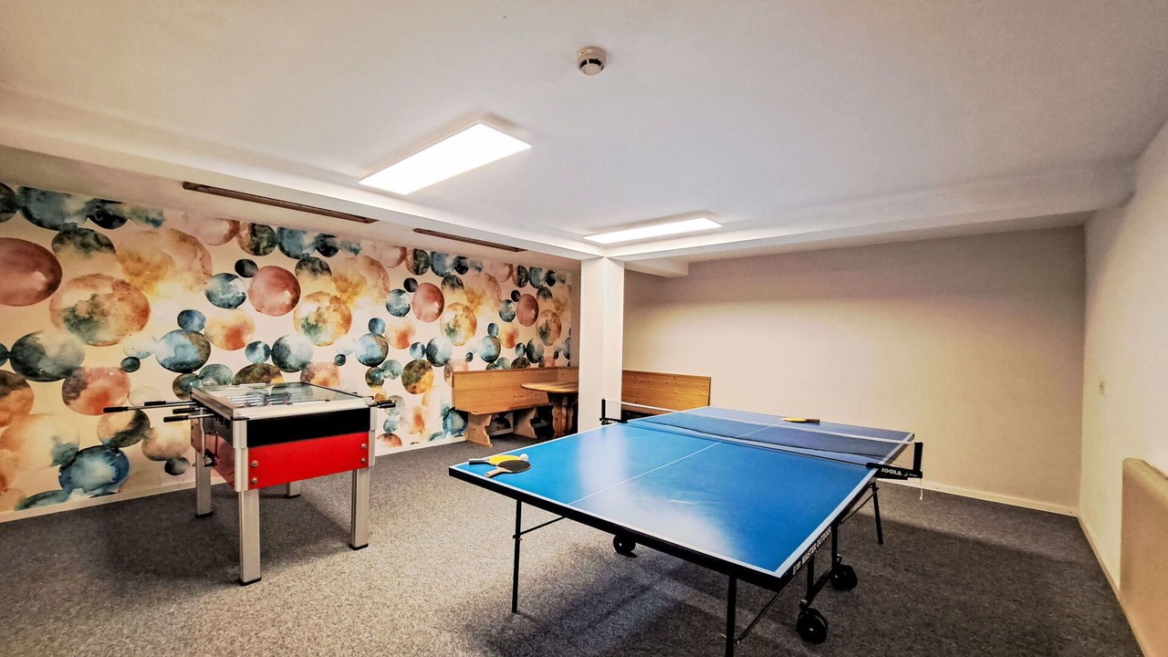Photo of Bedroom in Auffach