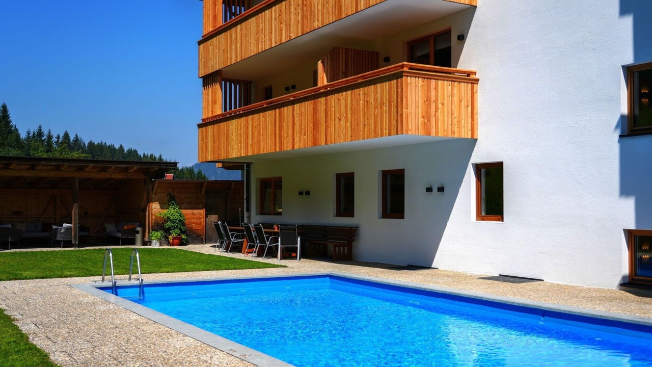 Photo of Outdoor in Auffach