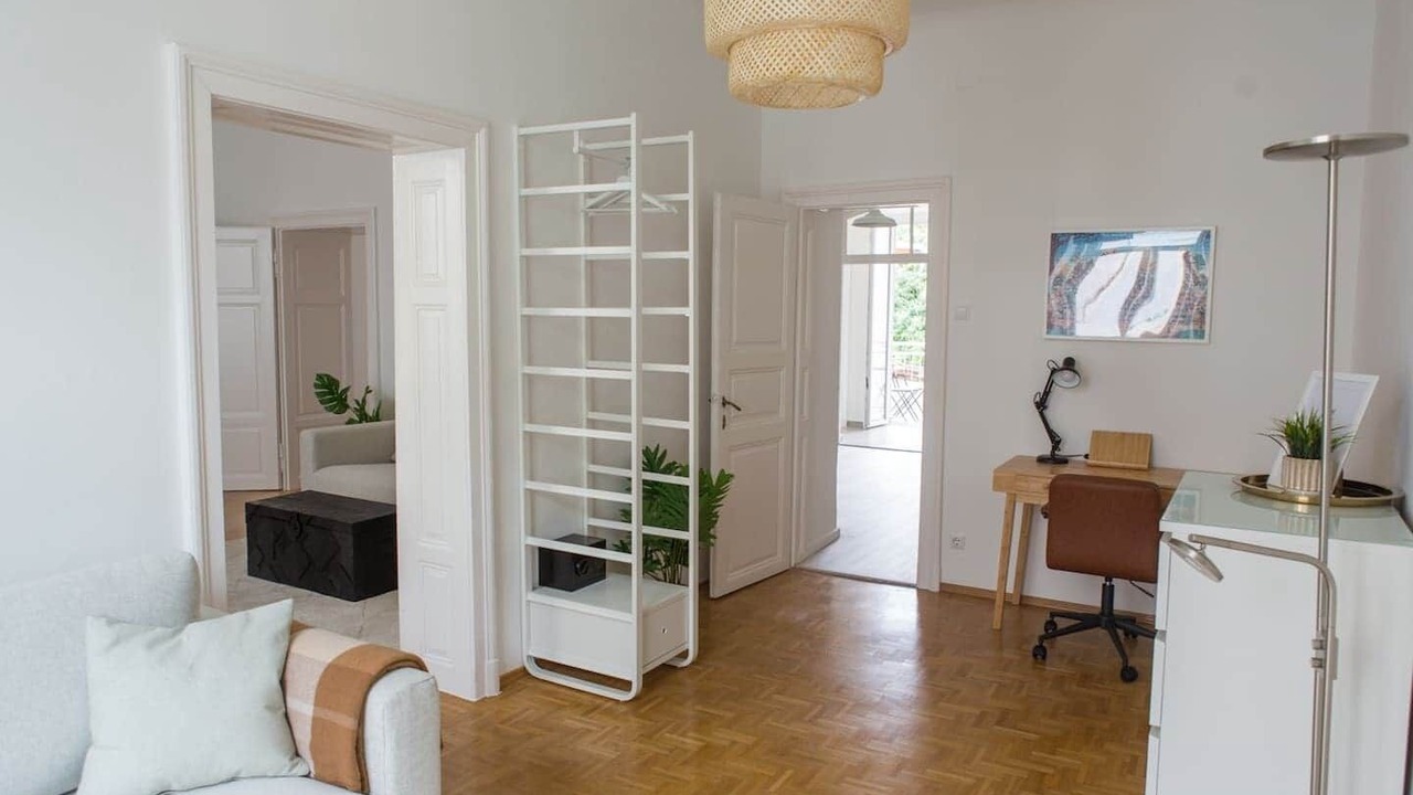 Photo of Livingroom in Graz City Centre