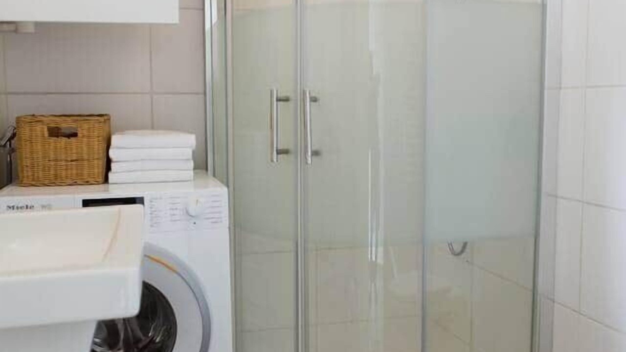 Photo of Bathroom in Graz City Centre