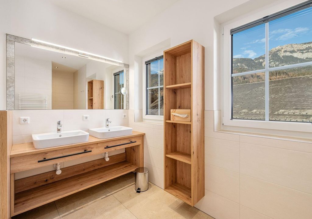 Photo of Bathroom in Weissenbach