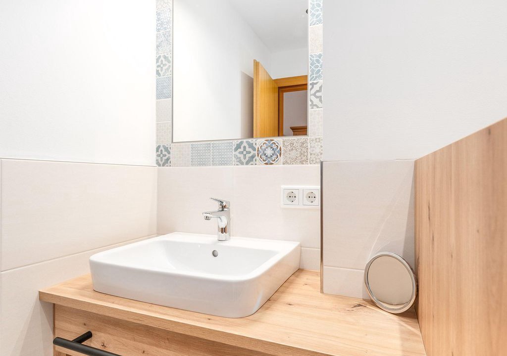 Photo of Bathroom in Weissenbach