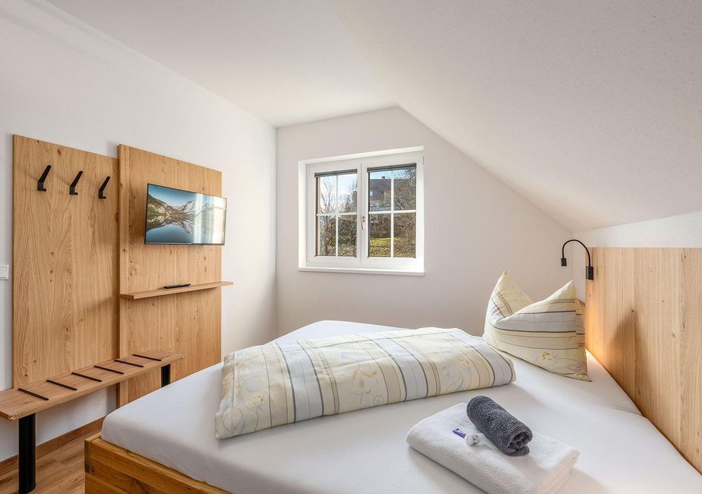 Photo of Bedroom in Weissenbach