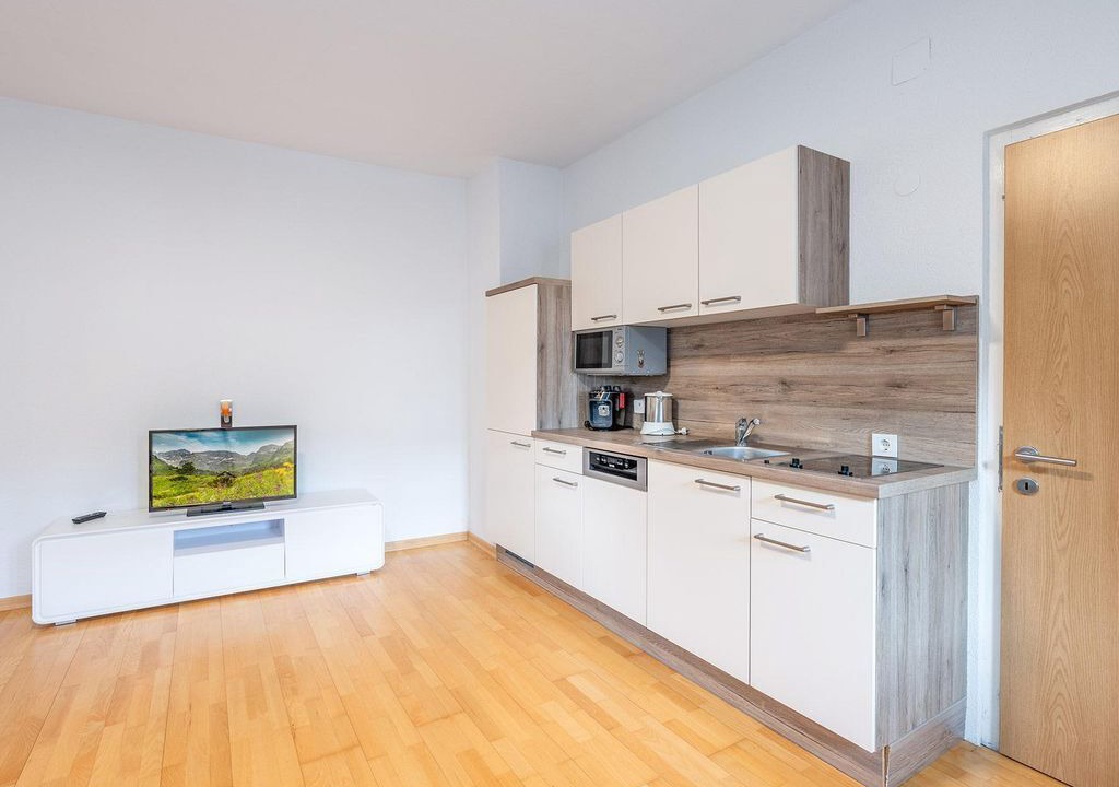 Photo of Kitchen in Weissenbach
