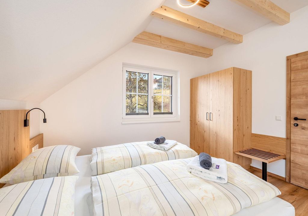 Photo of Bedroom in Weissenbach