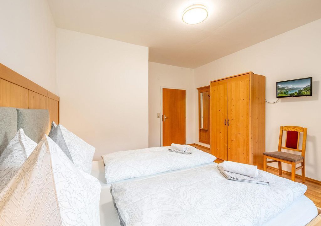 Photo of Bedroom in Weissenbach