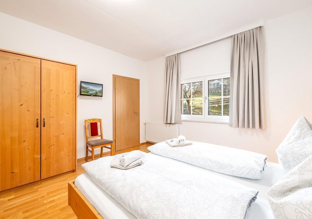 Photo of Bedroom in Weissenbach