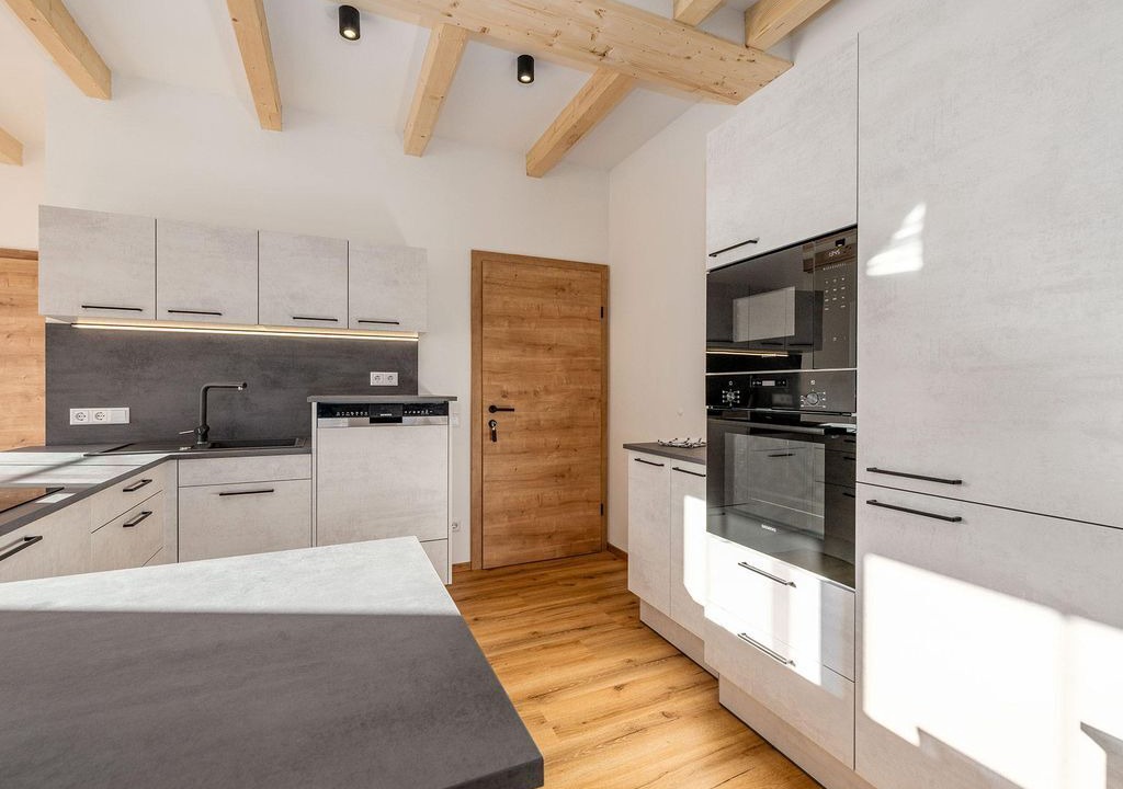 Photo of Kitchen in Weissenbach