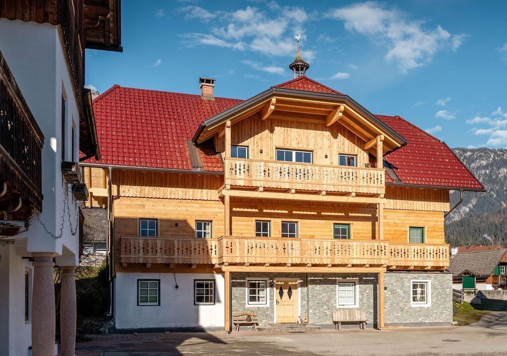 Photo of Outdoor in Weissenbach