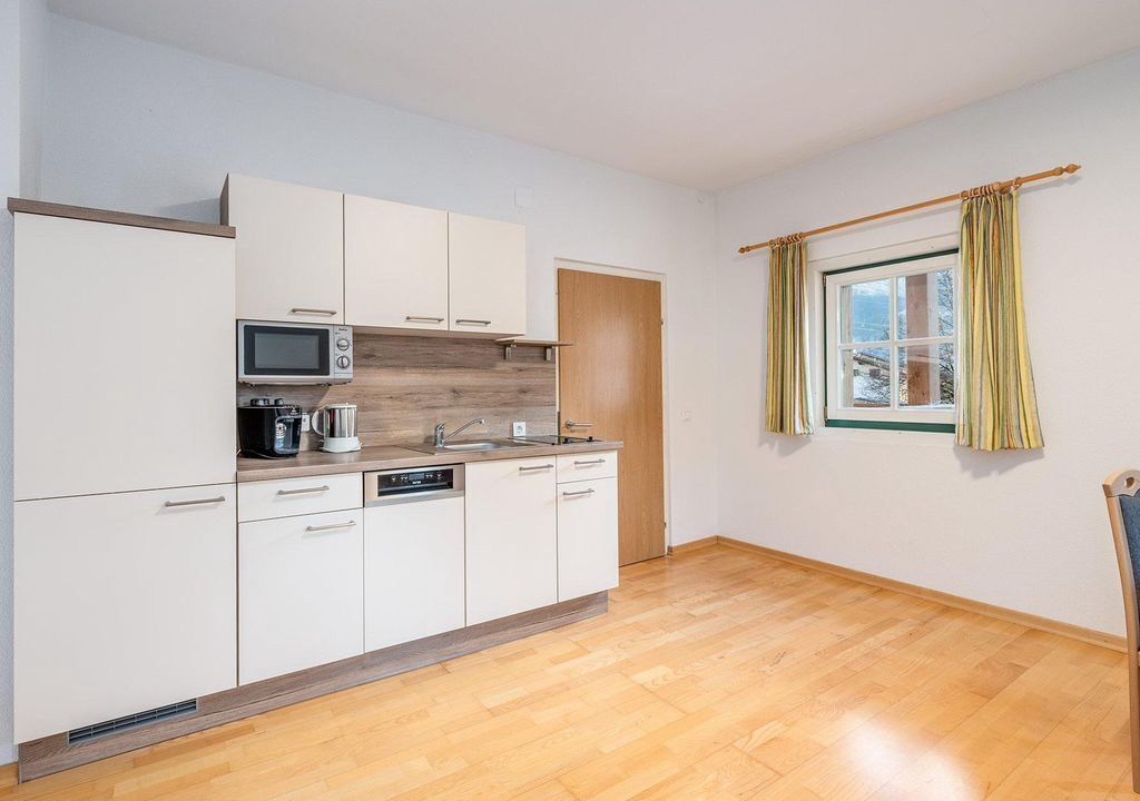 Photo of Kitchen in Weissenbach